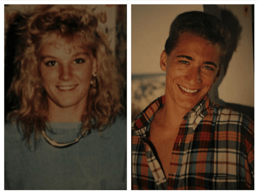Library Tales Publishing Announces the Release of The Loversβ Lane Murders: The Tragic Story of Cheryl Henry and Andy Atkinson by Johnny Teague - Library Tales Publishing