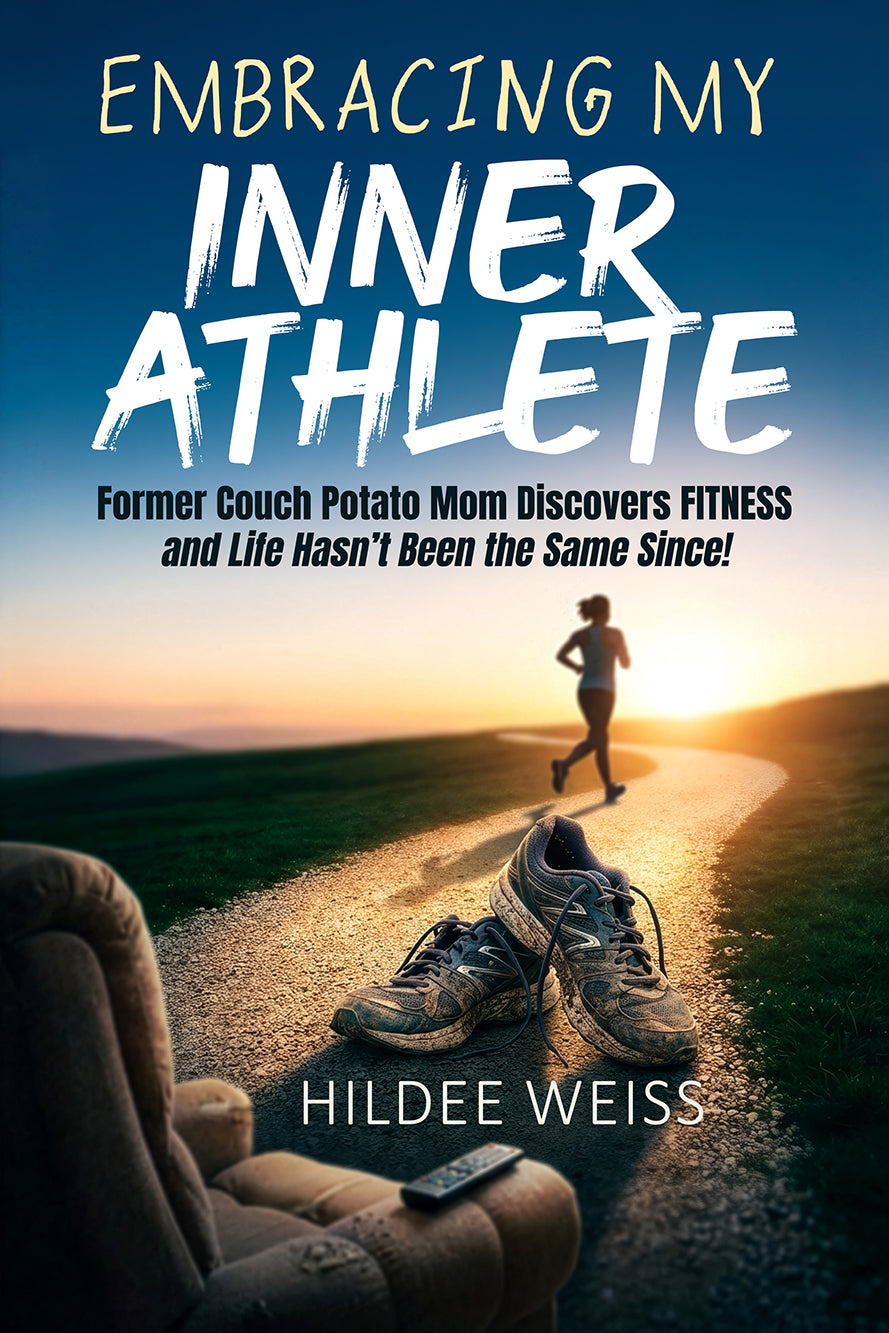 Embracing My Inner Athlete