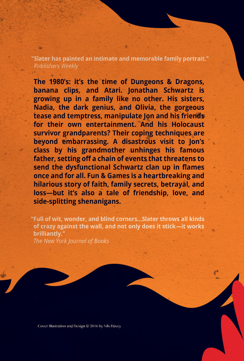 Fun & Games - Library Tales Publishing