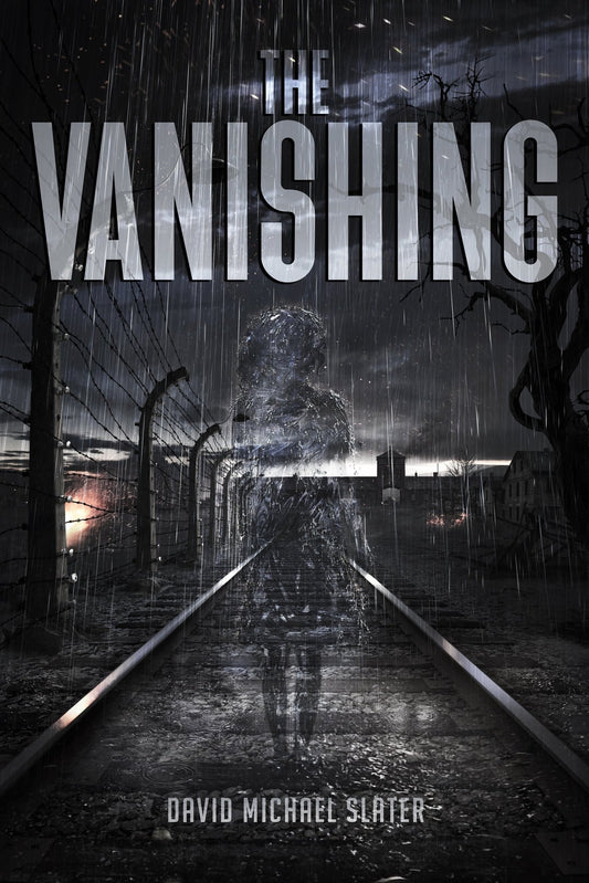 Library Tales Publishing Announces the Re-Launch of The Vanishing — A Haunting Tale of Holocaust-Era Revenge - Library Tales Publishing