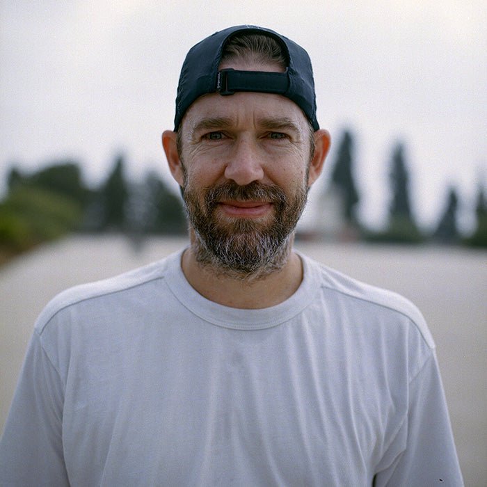 Library Tales Publishing Launches Land on Both Feet — A Skateboarding Memoir by Brett Sorem - Library Tales Publishing