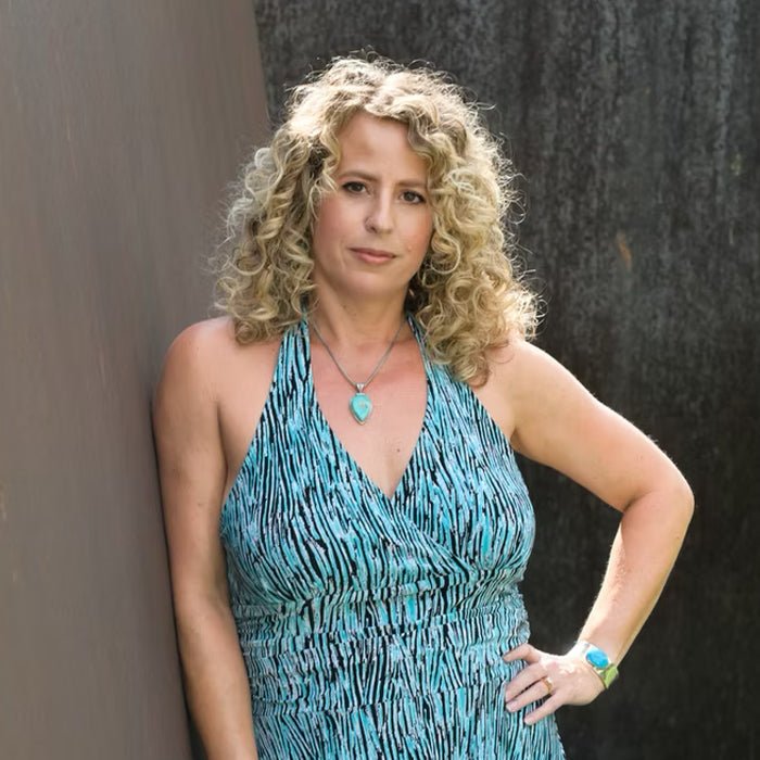 Jenifer DeBellis - Library Tales Publishing