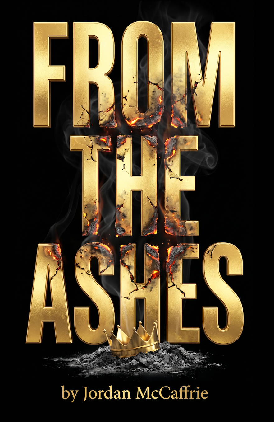 From the Ashes