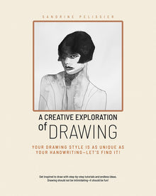 A Creative Exploration of Drawing - Library Tales Publishing