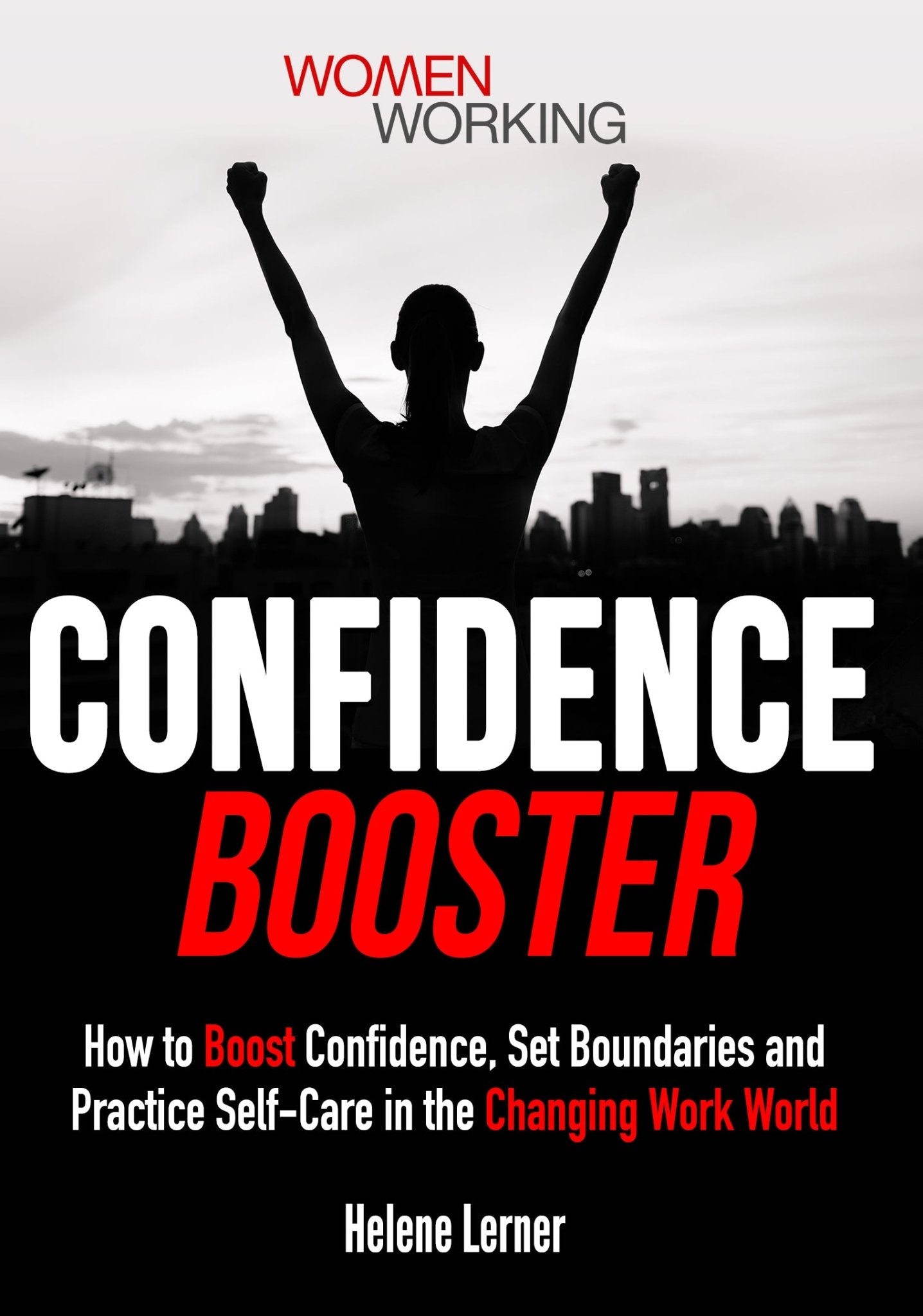 Confidence Booster - Library Tales Publishing