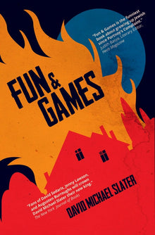 Fun & Games - Library Tales Publishing