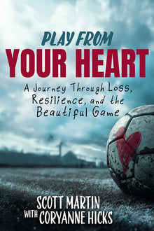 Play From Your Heart - Library Tales Publishing