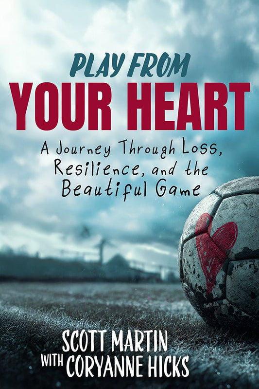 Play From Your Heart - Library Tales Publishing