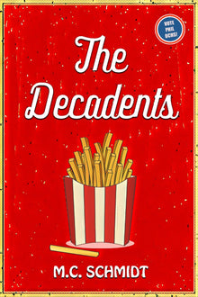 The Decadents - Library Tales Publishing