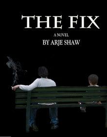 The Fix - Library Tales Publishing