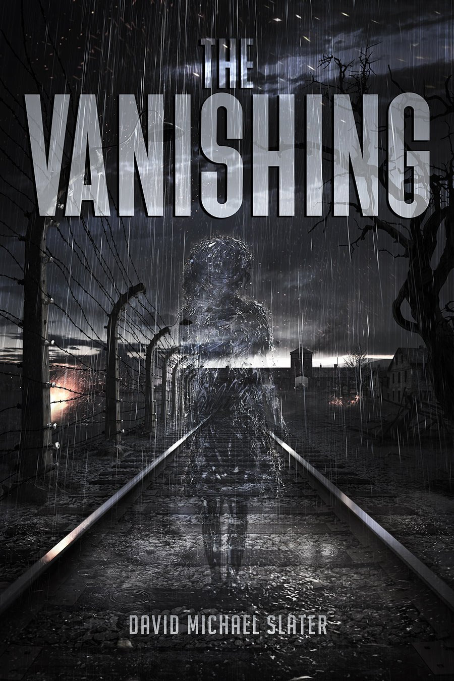 The Vanishing - Library Tales Publishing