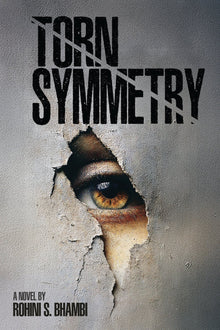 Torn Symmetry - Library Tales Publishing